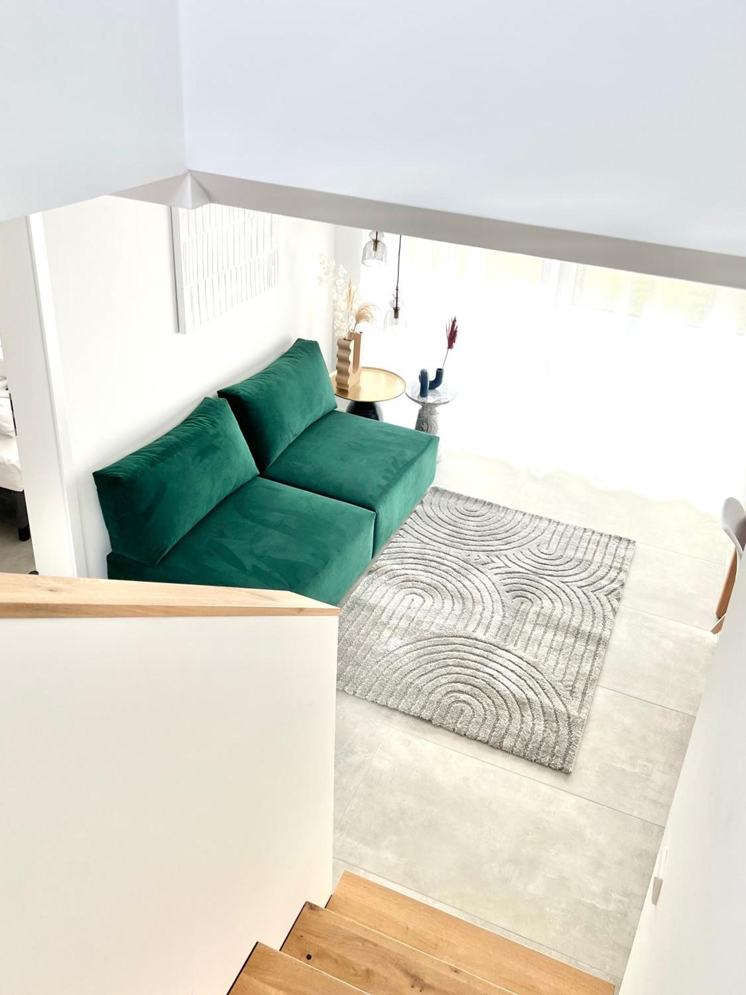 Haus mit 4 Schlafzimmern