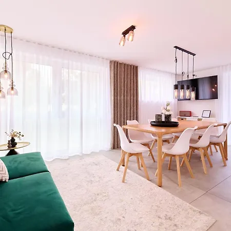 Xzllenz - 4 Schlafzimmer, Zentral, Parken, U-Bahn, 2 Bäder, 4 Smart-TV, optional Einzelbett-2
